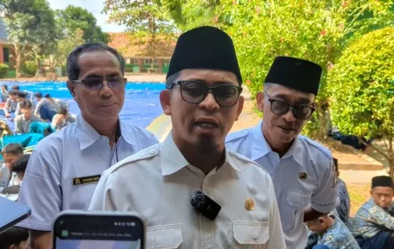 Disdikbud Kota Serang Siapkan Antisipasi Gangguan Internet dan Lonjakan Akses SPMB 2026