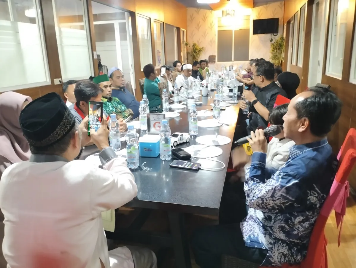 Konflik Geopolitik Global Dorong Penyelenggara Umrah dan Haji Khusus di Kalsel Sesuaikan Harga