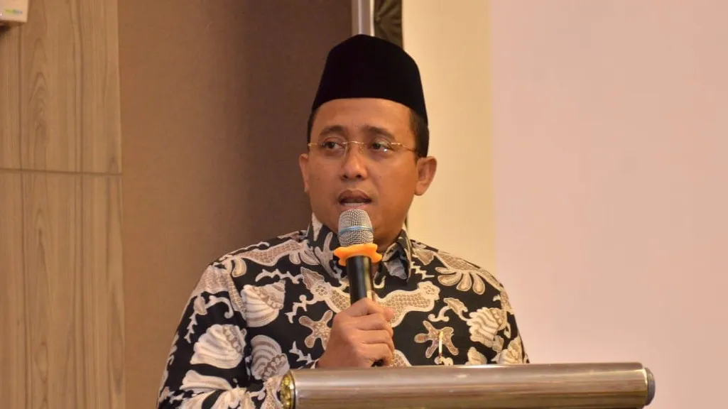 Moderasi Beragama dan Civil Society