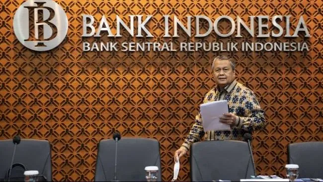 BI Perkirakan Pertumbuhan Ekonomi Global 2026 Melambat ke 3 Persen