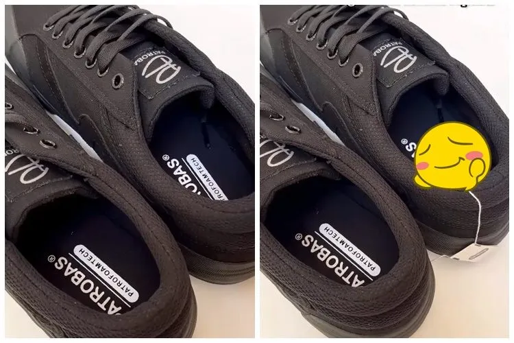Trik Hilangkan Bau Tak Sedap di Sepatu Tanpa Dicuci, Cukup Pakai Ampas Dapur