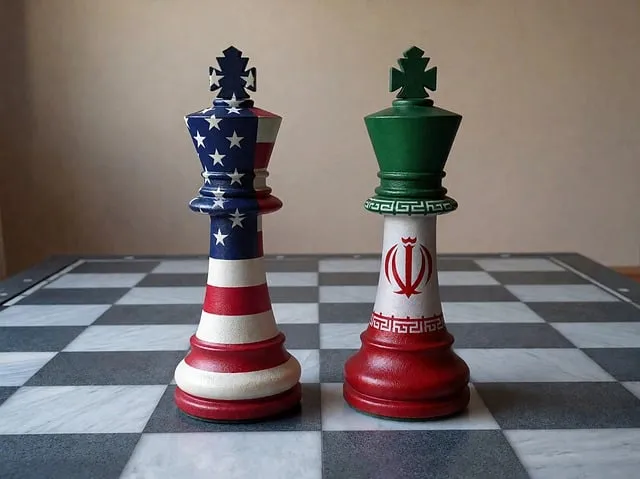Kanselir Jerman Kritik Diplomasi Trump, AS Dinilai Diakali Strategi Negosiasi Iran