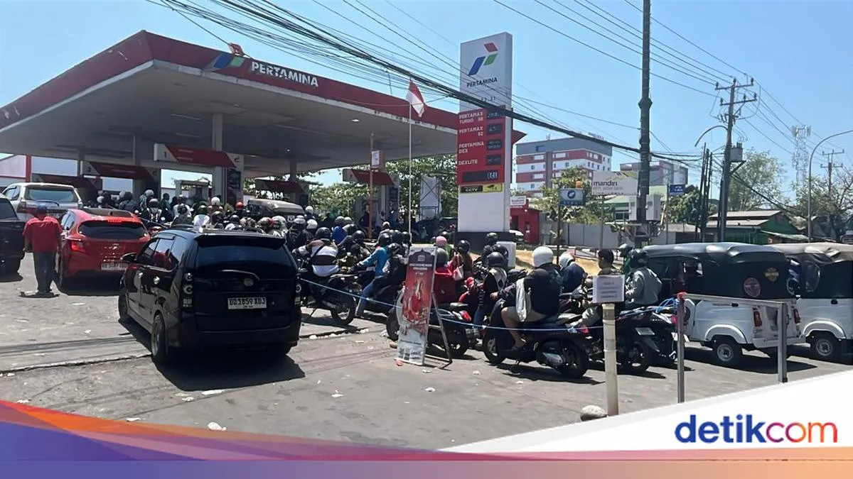Gagasan Ganjil-Genap untuk BBM Subsidi: Mengapa Ramai, Apa Taruhannya, dan Bagaimana Menyikapinya