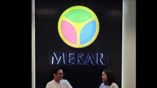 MEKAR Perbarui Sertifikasi ISO/IEC 27001 ke Versi 2022 untuk Perkuat Keamanan Informasi