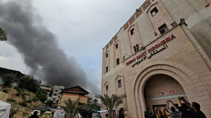 Gaza dan Paradoks “Generasi Layar”: Kekejaman Terdokumentasi, Dunia Tetap Bungkam