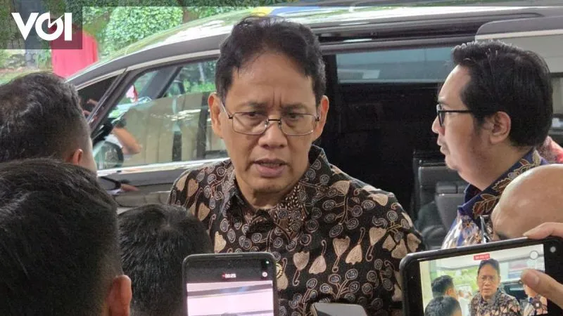 Menkeu Purbaya Proyeksikan Ekonomi Kuartal II 2026 Tumbuh 5,7 Persen, Siap Dorong Stimulus Jika Melambat