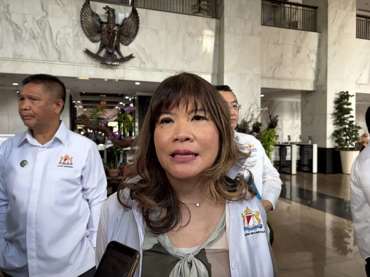 Apindo Nilai Imbauan WFH dan Pembatasan BBM Perlu Fleksibel agar Tak Ganggu Operasional Usaha