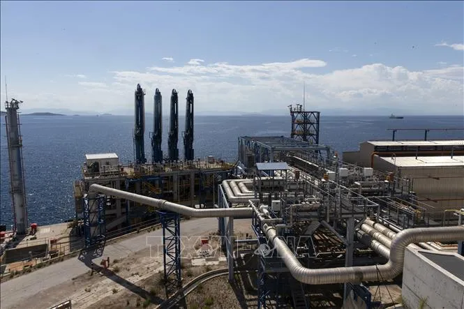 Sorotan Ekonomi Global 24 April 2026: Risiko Pangan Asia, Ketatnya LNG, Perpanjangan Jam Nasdaq, dan Model AI Baru
