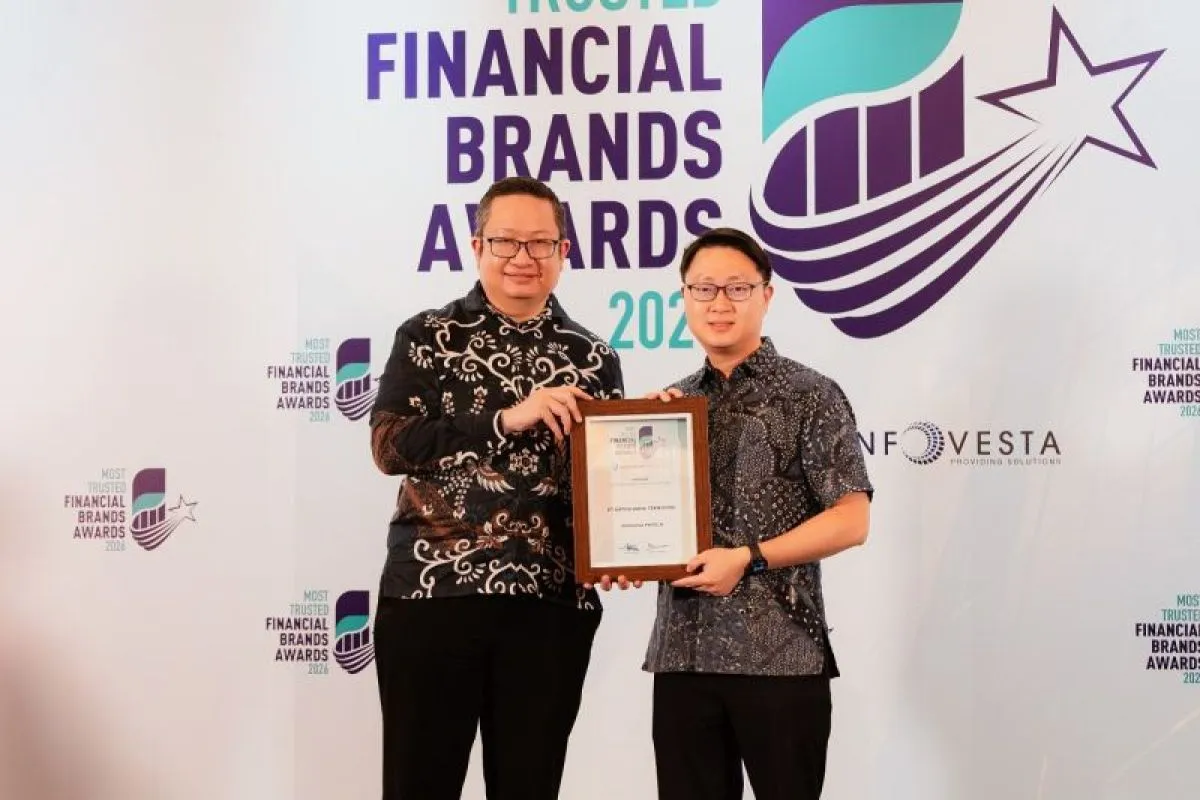 Indodana Fintech Tekankan Praktik Pendanaan Aman dan Bijak Usai Raih Penghargaan Most Trusted Financial Brands Awards 2026