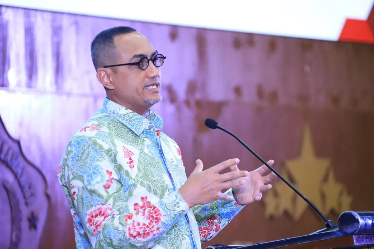 OJK Percepat Reformasi Pasar Modal Usai Catatan MSCI soal Arus Informasi