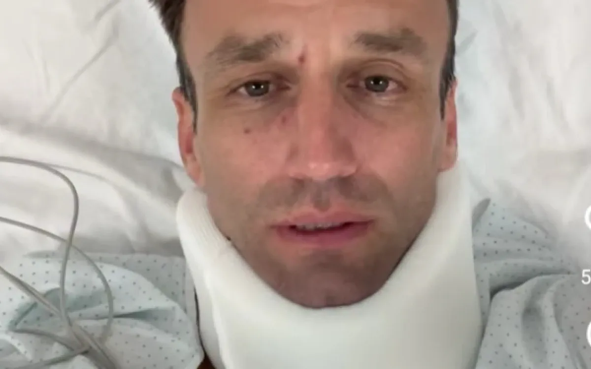 Zarco Perbarui Kondisi Usai Crash di MotoGP Catalunya: Cedera Lutut dan Retak Kecil Fibula