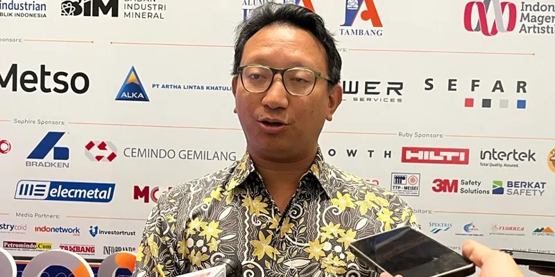 Arsari Tambang Rencanakan Pusat Riset Timah dan Logam Tanah Jarang di Bangka