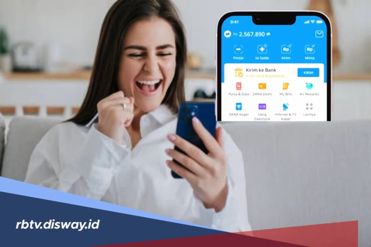Aplikasi Novelah Diklaim Bisa Hasilkan Poin yang Ditukar Saldo DANA, Ini Cara Kerjanya