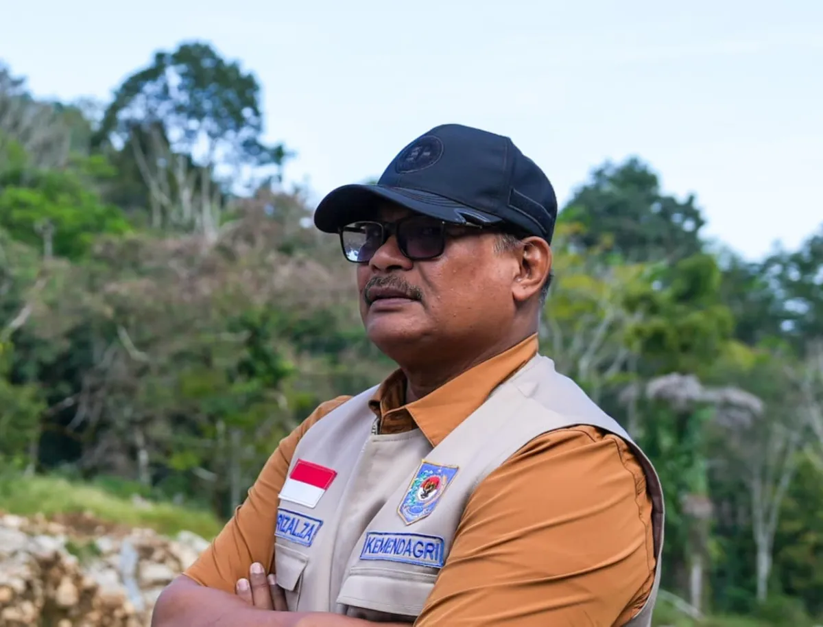 Kemendagri Soroti Akurasi Tata Ruang dan Data Polygon untuk Atasi Sengketa Lahan TNI AL–Warga di Pasuruan