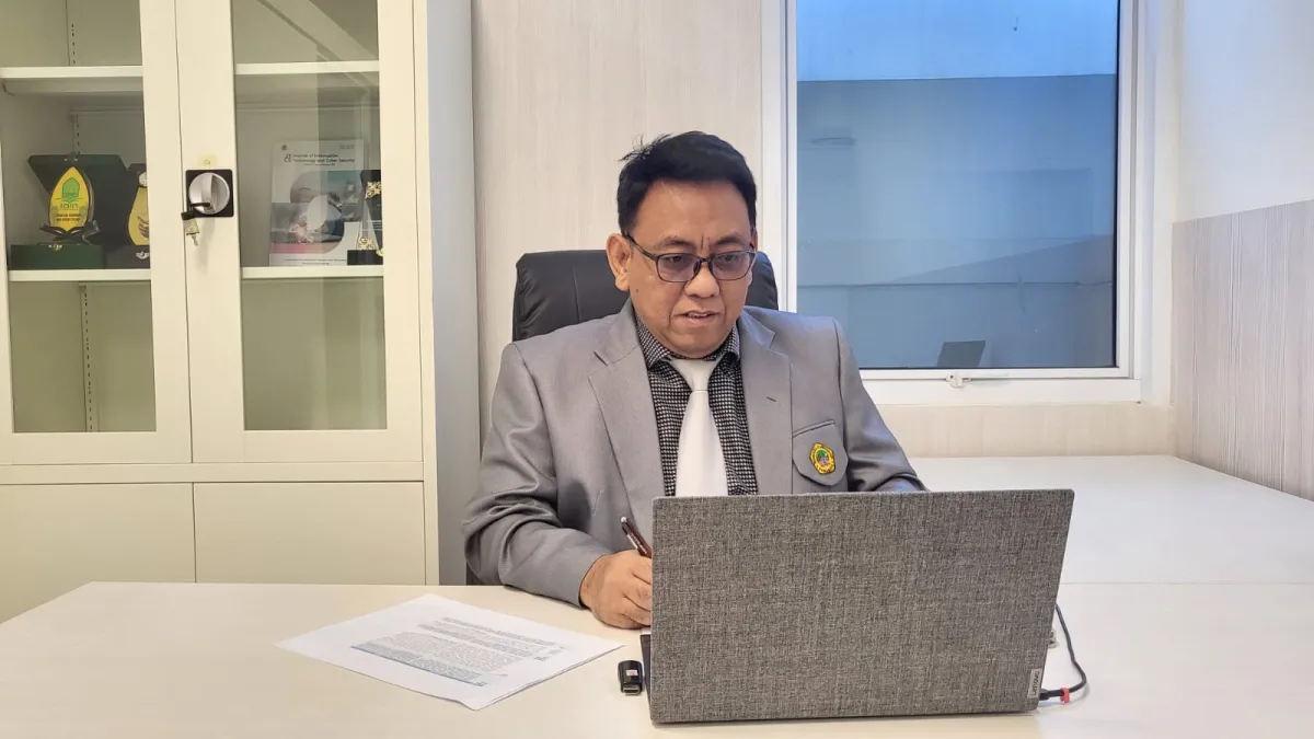 Pakar Tekankan Pentingnya Etika Teknologi Siber untuk Menekan Kejahatan Digital