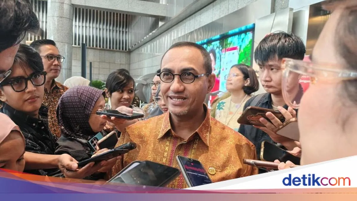 OJK: IHSG Turun 16,91% Sepanjang 2026