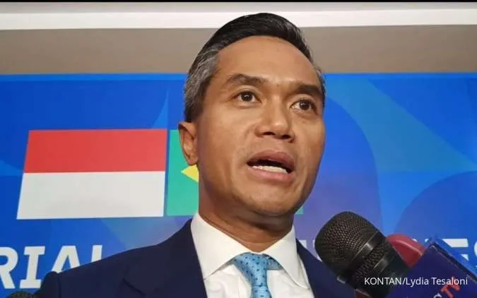 Kadin: Konflik Global Dorong Peluang Relokasi Perusahaan ke Indonesia, Dunia Usaha Tetap Tertekan