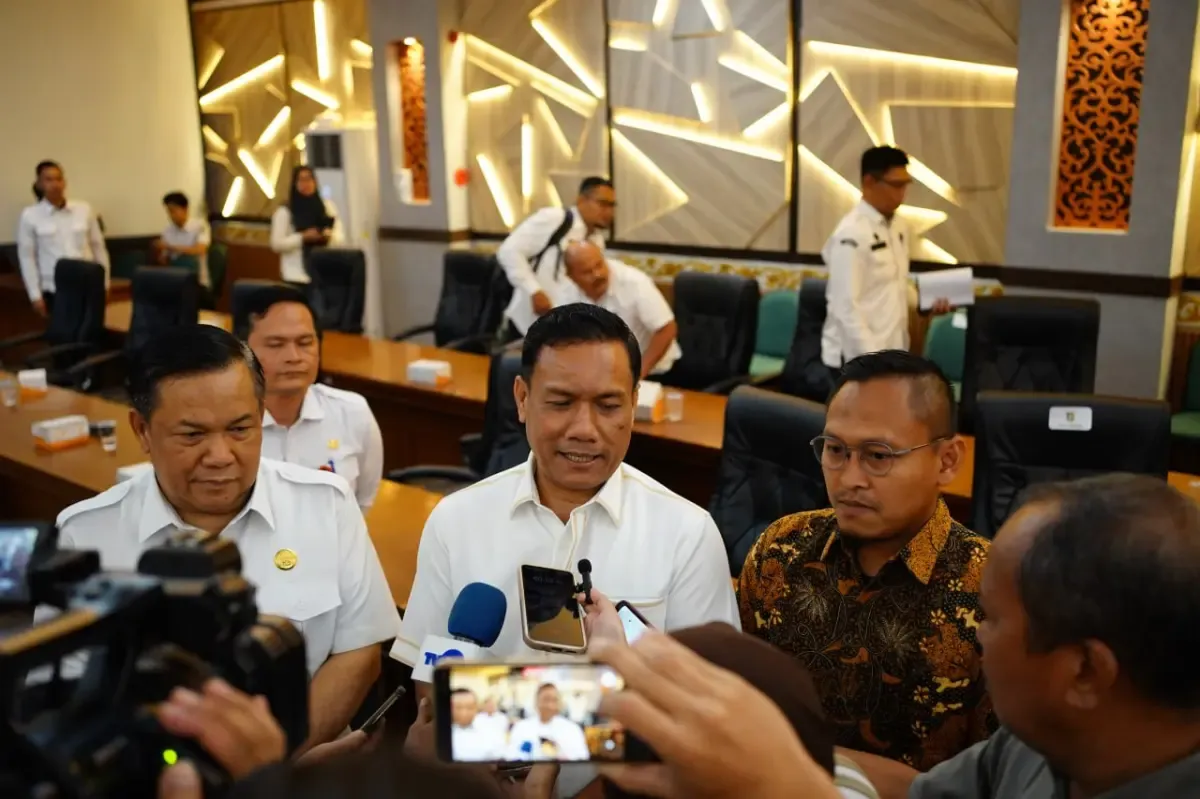 KPK Soroti Minim Transparansi Pengelolaan PI 10 Persen Migas di Riau