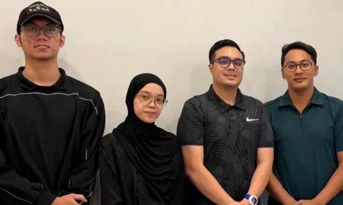 CEO Bantu Cari Fokus Perkuat Layanan dan Komunitas di Tengah Ketidakpastian Ekonomi Digital
