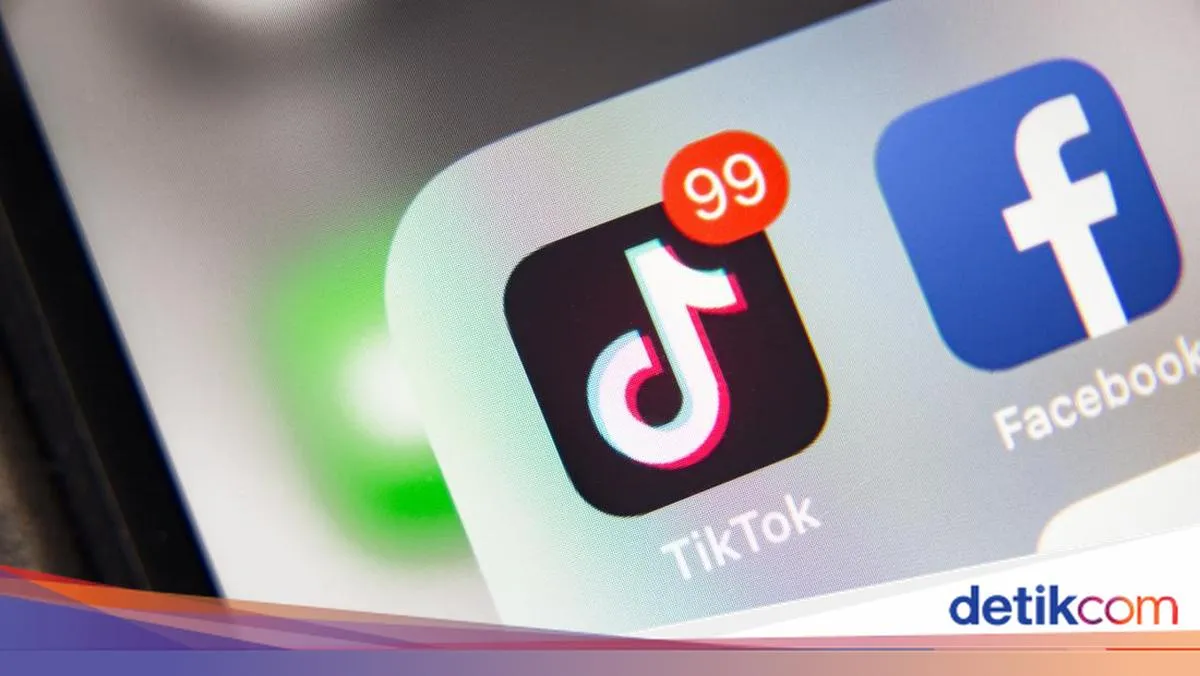 Deretan Tren TikTok 2025: Dari Group 7, Audio Viral, hingga Aura Farming