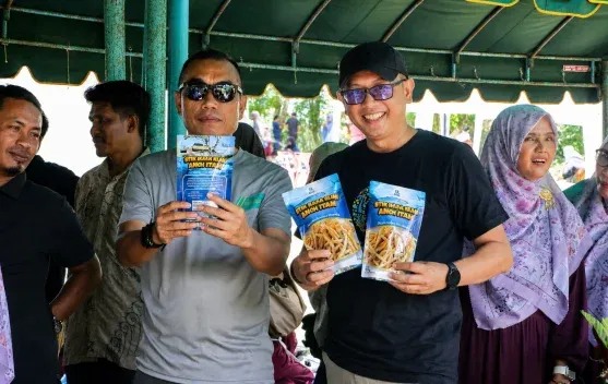 Dinas Pariwisata Sabang Dorong Kuliner Tradisional Jadi Daya Tarik Wisata