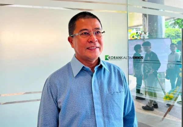Darlis: Teknologi Informasi Perluas Partisipasi Publik dan Dorong Transparansi Pemerintahan
