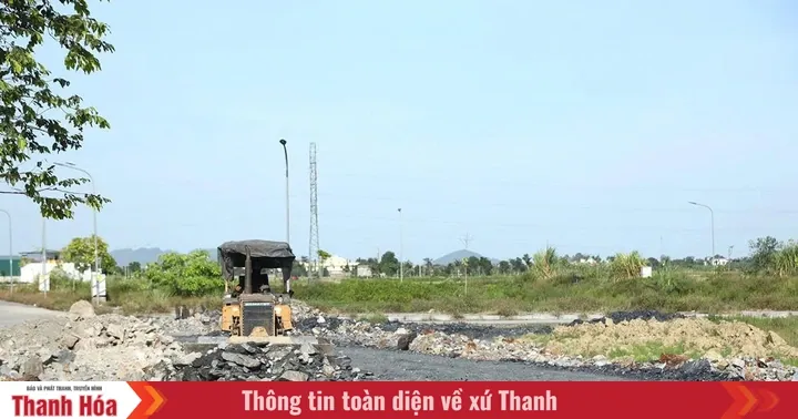 Transparansi Pembebasan Lahan Jadi Kunci Percepatan Proyek di Hoang Giang dan Truong Lam