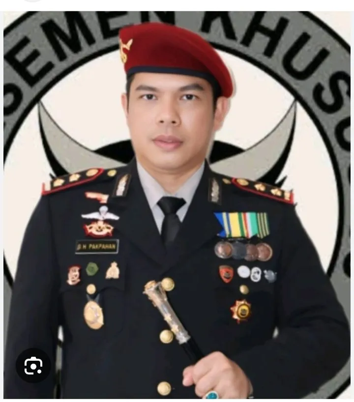 Kapolres Boltim Bantah Isu Pengaturan Wartawan soal Pemberitaan Tambang, Minta Publik Objektif