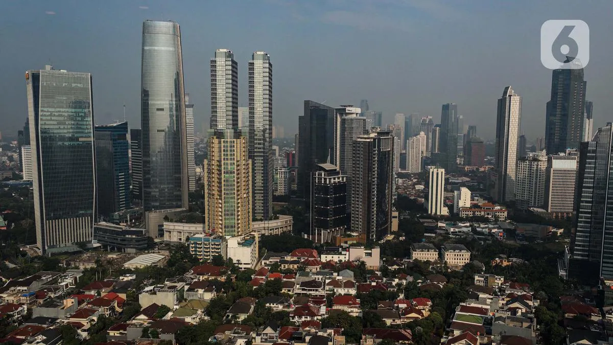 HIPMI Nilai Pertumbuhan Ekonomi 5,61% Belum Merata, Sektor Tambang hingga Infrastruktur Masih Jadi Penopang