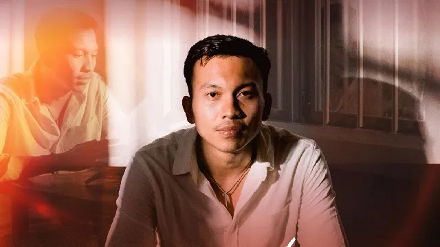 Rauzy Iranda Rilis Single Perdana "Bukan Milikmu Lagi"