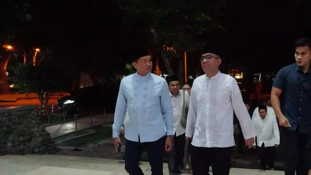 Mendiktisaintek Brian Yuliarto Minta Kampus Percepat Hilirisasi Riset untuk Dukung Program Prioritas Nasional