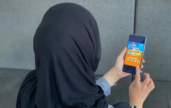 by.U Luncurkan Paket Super Kaget dengan Pilihan Kuota Fleksibel untuk Kebutuhan Digital Anak Muda