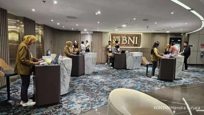BNI Terbitkan AT1 US$700 Juta, Permintaan Investor Global Tembus 3,6 Kali