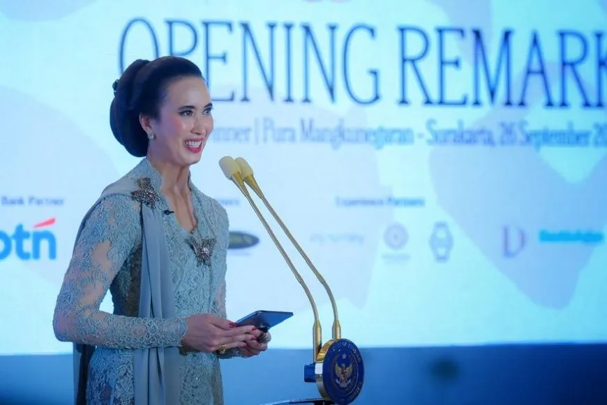 Kemenpar Perluas Wonderful Indonesia Gastronomy 2026, Solo dan Yogyakarta Jadi Pusat Rangkaian Utama