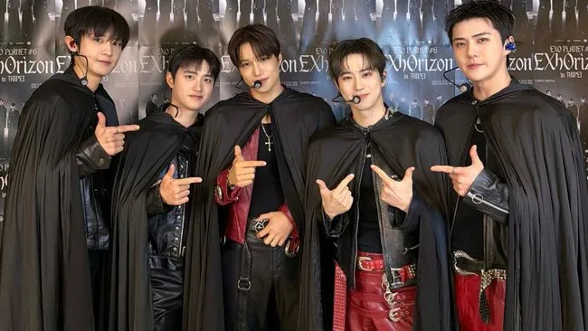 Deretan Konser di Jakarta Sepanjang Juni 2026: EXO, Raisa, Reality Club hingga Disney’s The Lion King