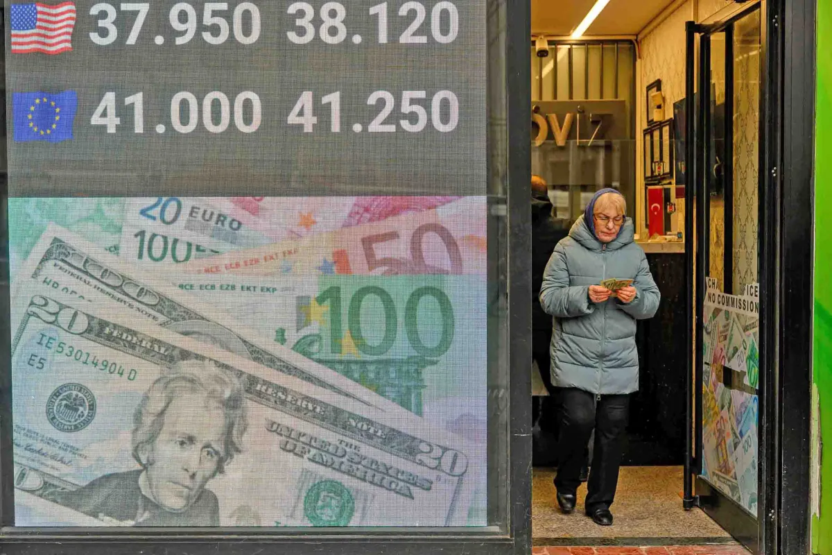 IMF: Ekonomi Global Berisiko Memburuk Jika Konflik Iran Berlanjut hingga 2027