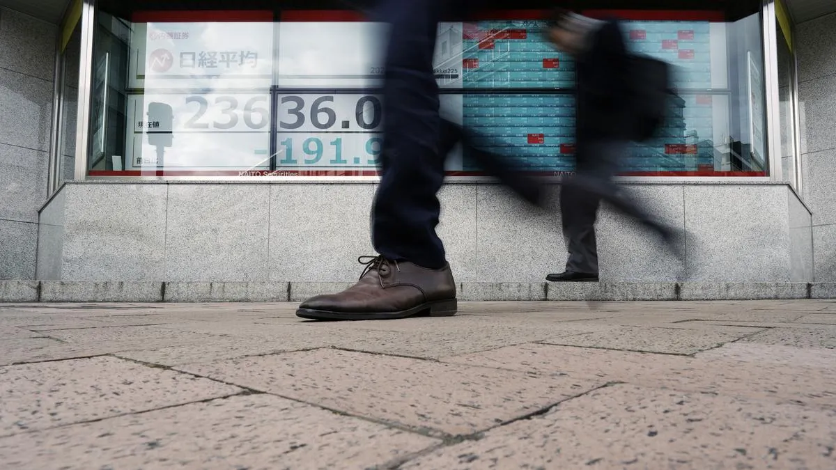 SIPF Ingatkan Risiko Kerugian Investor Bisa Naik jika Free Float Saham Ditambah Jadi 15%