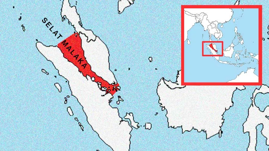 Krisis di Selat Hormuz Picu Kekhawatiran Global atas Kerentanan Selat Malaka