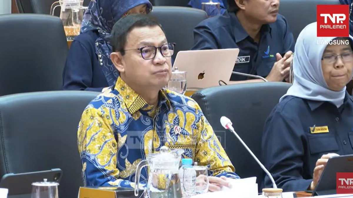 BPOM Susun Mitigasi Jaga Ketersediaan Obat di Tengah Risiko Gangguan Rantai Pasok Global