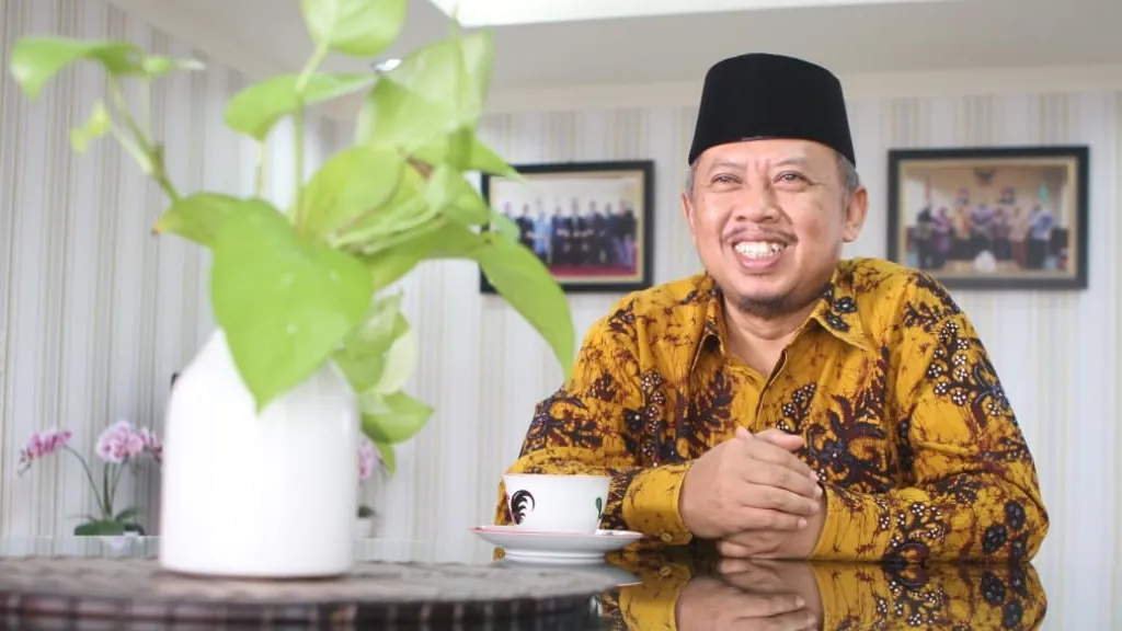 Imam Safe’i: Niat Baik Mengantarkan Orang Lain Menjadi Baik