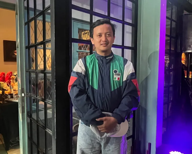 Cimol Bojot AA Tumbuh dari Satu Gerobak Saat Pandemi hingga 500 Gerobak dan Produksi Lebih dari 1 Ton per Hari
