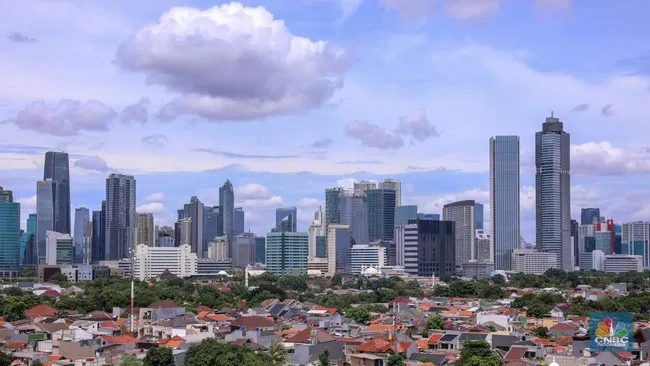 Pemerintah Siapkan Strategi Hadapi Ketidakpastian Ekonomi Global dengan Perkuat Fundamental Domestik