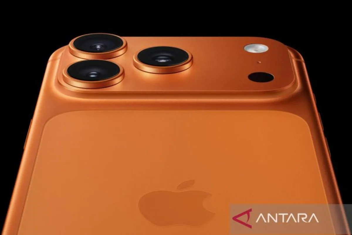 Apple Dikabarkan Siapkan Peningkatan Besar Aplikasi Kamera iPhone di iOS 27