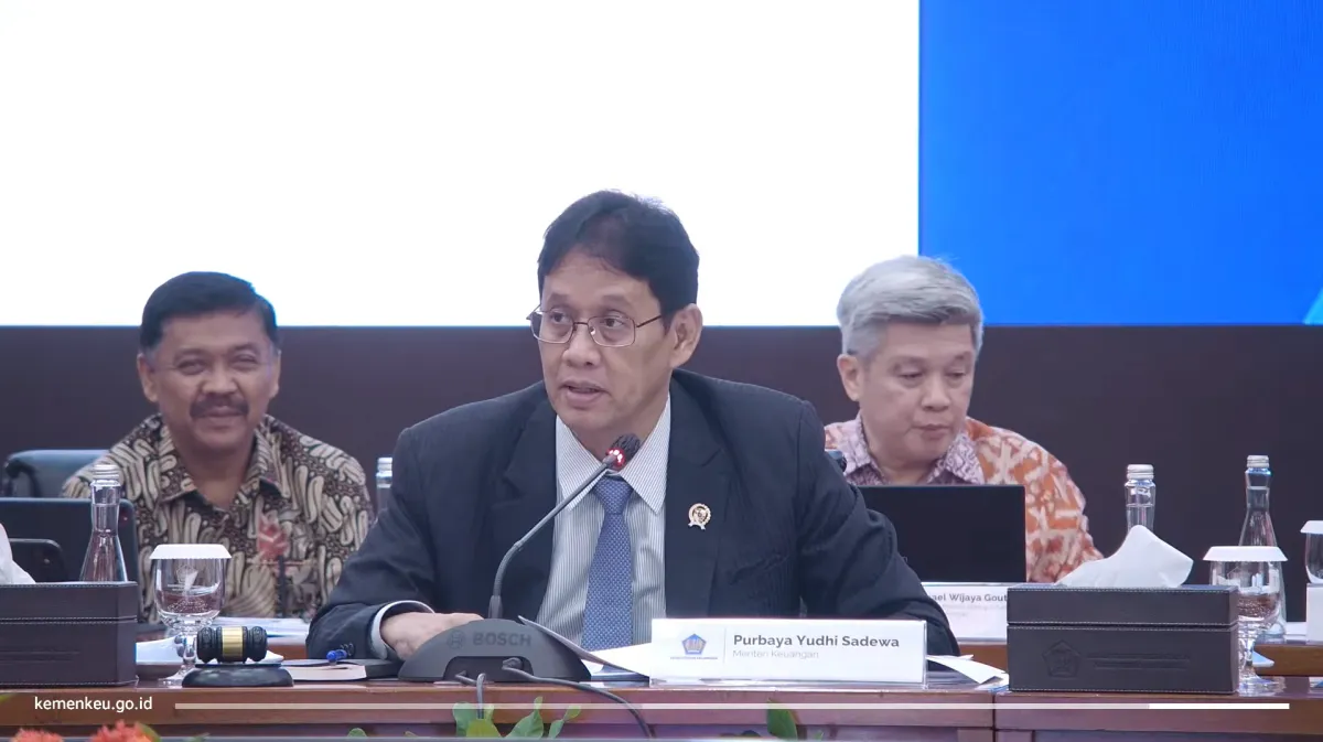 Kemenkeu Audit Restitusi Pajak 2020–2025, BPKP Dilibatkan untuk Telusuri Dugaan Kebocoran