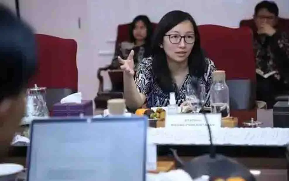Kasus Dugaan Korupsi Chromebook Kemendikbudristek Dinilai Belum Tuntas, Buronan Jurist Tan Jadi Sorotan