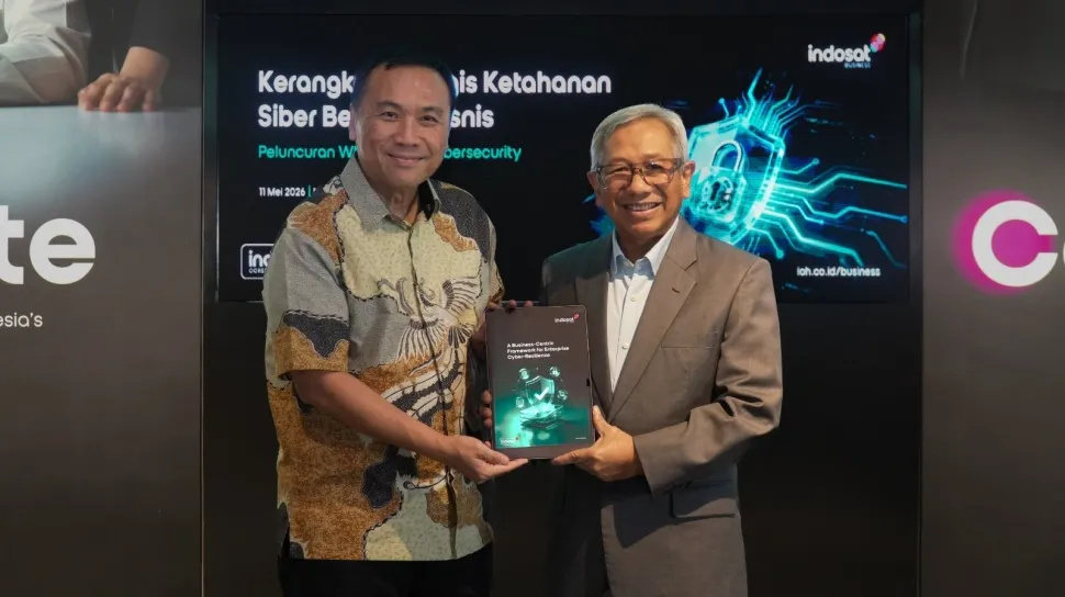 Indosat: Ancaman Penipuan Berbasis AI dan Deepfake Meningkat, Kesiapan Siber Perusahaan Dinilai Tertinggal