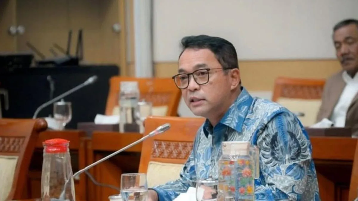 Komisi IX DPR Nilai Tantangan Pekerja Kian Kompleks di Tengah Ketidakpastian Ekonomi dan Disrupsi AI
