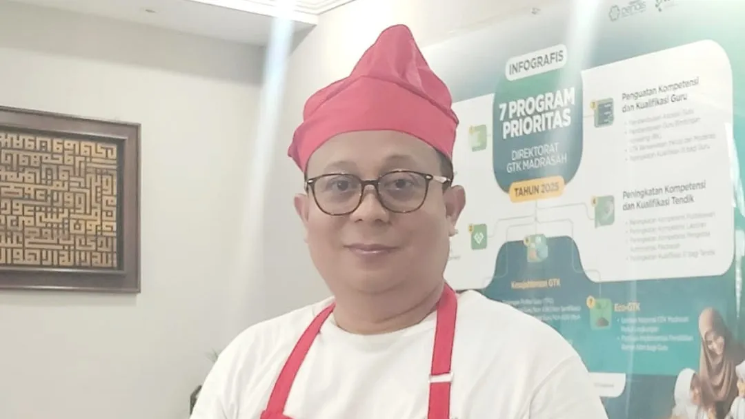 Merdeka dari Cengkeraman Ego