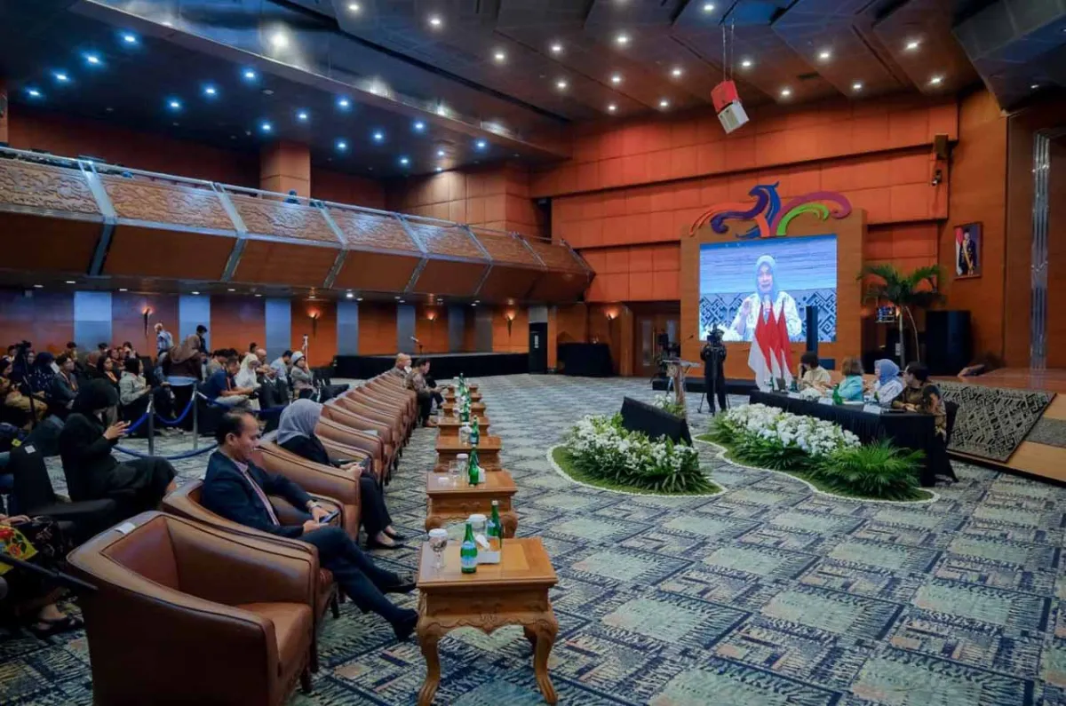 WIG 2026 Angkat Cerita Gastronomi Indonesia dari Solo dan Yogyakarta ke Panggung Global