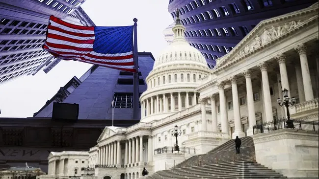 IMF Peringatkan Utang Global Mendekati Batas, Defisit AS Jadi Sorotan